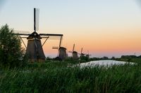 Erlebe dein Au Pair in den Niederlanden Holland